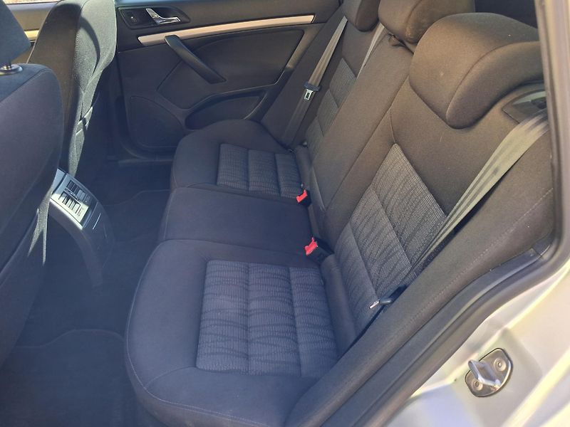 Škoda Octavia (2012)  FACE NAVI VYHŘ.SED NOVÁ STK - fotka 14 z 36