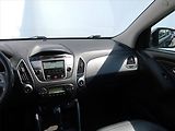 Hyundai ix35 (2012) 1.6 GDI, Serv.kniha, Kůže - náhled 8