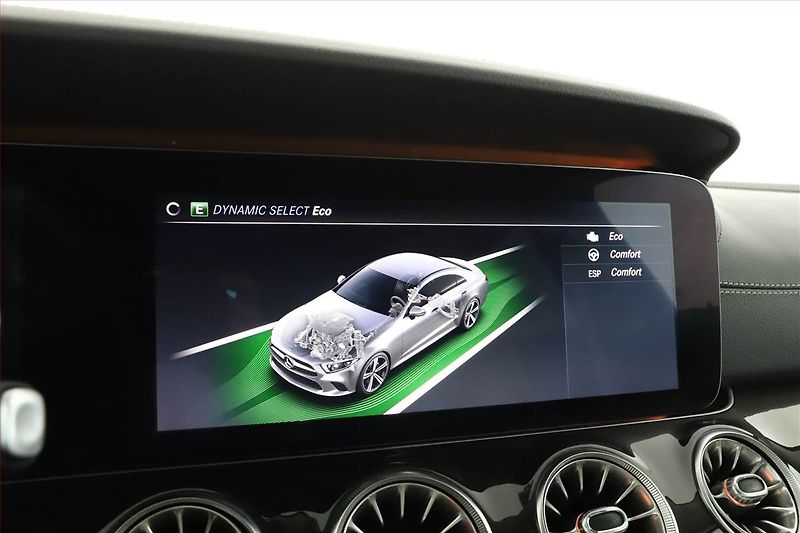 Mercedes-Benz CLS (2018) 450 4MATIC - fotka 14 z 20