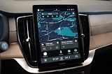 Volvo XC90 B5 AWD PLUS Dark, Vzduch, 360° - náhled 34