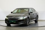 Škoda Superb - náhled 1