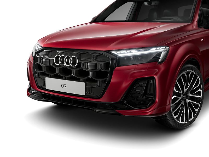 Audi Q7 3,0 TDI V6 - Limitovaná edice - fotka 6 z 9