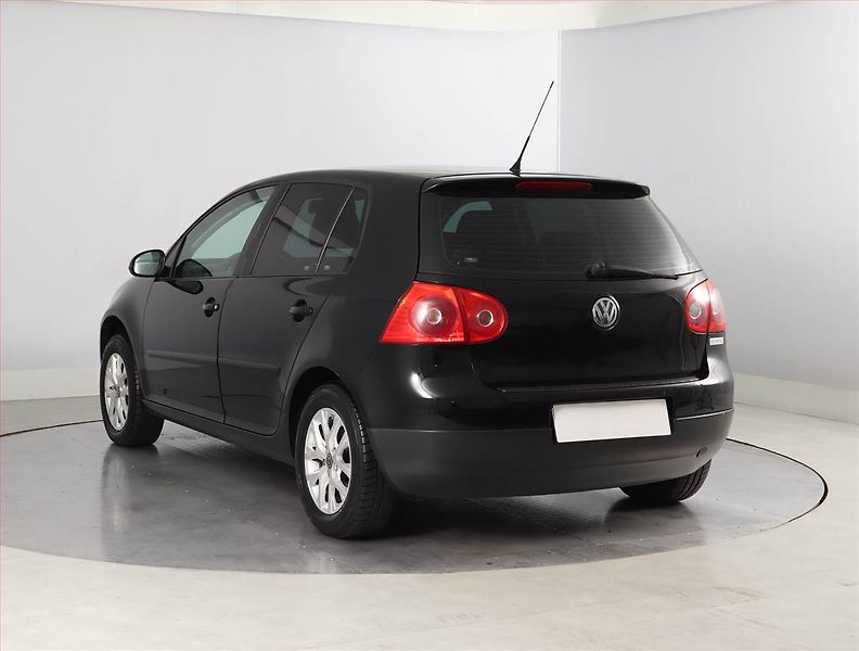 Volkswagen Golf (2008) 1.4 16V, nová STK, v provozu - fotka 4 z 15