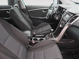 Hyundai i30 (2013) 1.6 GDI, Serv.kniha, Tempomat - náhled 9