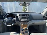 Toyota Highlander 3.3HSD, nová HSD baterie!! - náhled 14