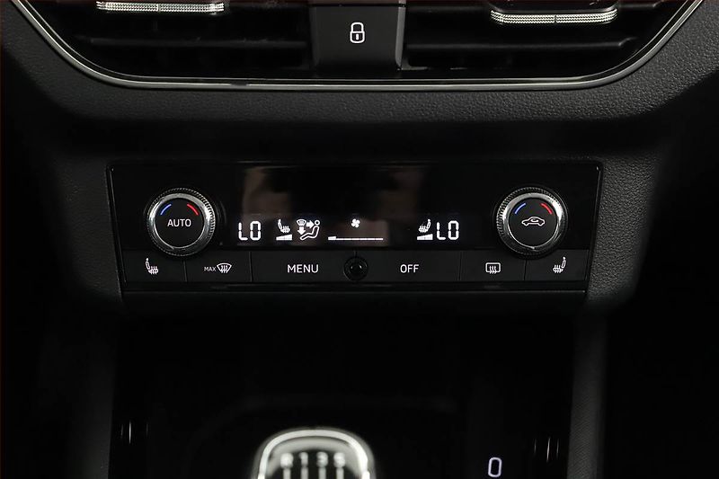 Škoda Scala (2021) Style 1.5 TSI, ČR,1.maj - fotka 11 z 19