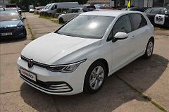 Volkswagen Golf (2021) KOMBI 1,0 TSI - fotografie inzerátu