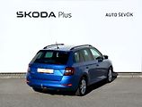 Škoda Fabia (2020) Combi 1.0 TSI 70 kW Style PLUS - náhled 1