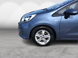 Kia Rio 1.25 CVVT 63 kW - náhled 10