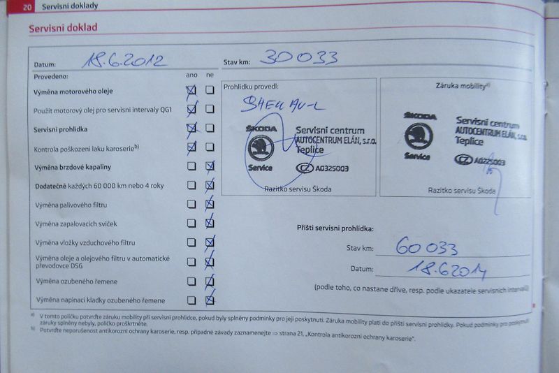 Škoda Octavia 1.6 TDi AUT. KLIMA SADA KOL - fotka 20 z 31