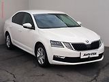 Škoda Octavia (2019) 1.6 TDi, ČR - náhled 1