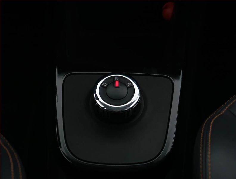 Dacia Spring (2022) Electric 45 (27 kWh), SoH 91% - fotka 12 z 18