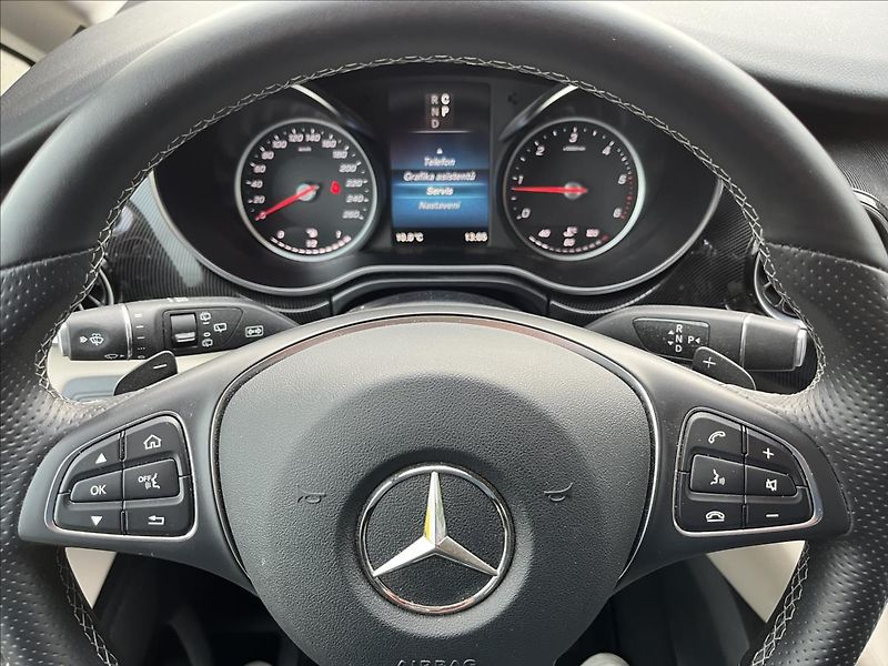 Mercedes-Benz Třídy V 2,0 CDi MARCO POLO -DPH - fotka 31 z 41