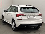 Škoda Kamiq (2020) 1.6 TDI, ČR, Ambition, DSG - náhled 6