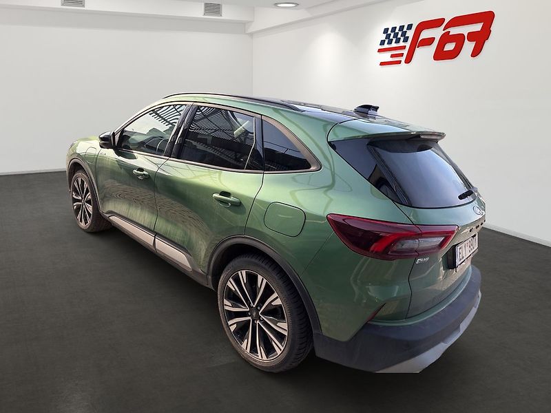Ford Kuga ACTIVE X PHEV CZ ZÁRUKA TOP VÝ - fotka 4 z 18