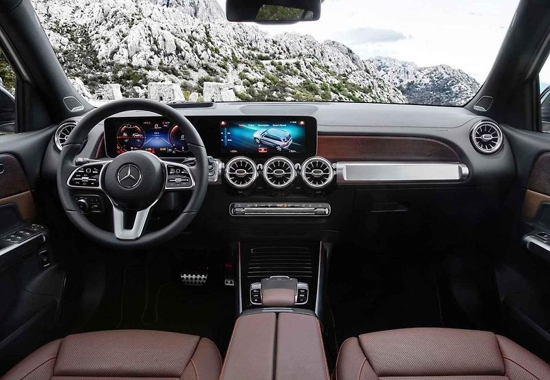 Poměrně hodně svolávacích akcí se týká modelů značky Mercedes-Benz