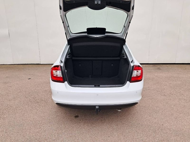 Škoda Rapid (2019) STYLE 1.0 TSI / 70 kW  M5 - fotka 23 z 24