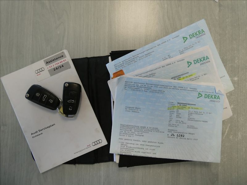 Audi A3 1,6 TDi 77kW serviska,digi.kli - fotka 40 z 47