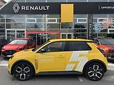 Renault 5 E-TECH (2026) Techno 150 k comfort range - náhled 2