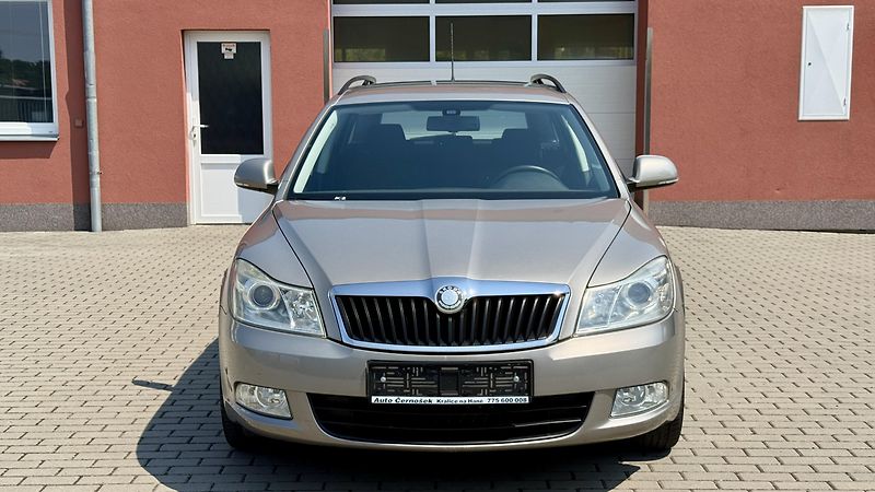 Škoda Octavia 1.6TDi*77kW*ELEGANCE*152TKM*1M - fotka 5 z 22