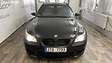 BMW M5 5.0 V10 Touring - náhled 1