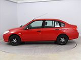 Renault Thalia (2012) 1.2 16V, Serv.kniha, po STK - náhled 2