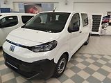 Fiat Scudo (2026) kombi Flexi 2,2 Mtj L3 150k - náhled 1