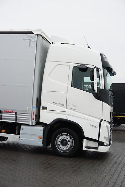 Volvo FH (2021) 460 / I – SAVE / ACC / EURO 6  - fotka 37 z 54