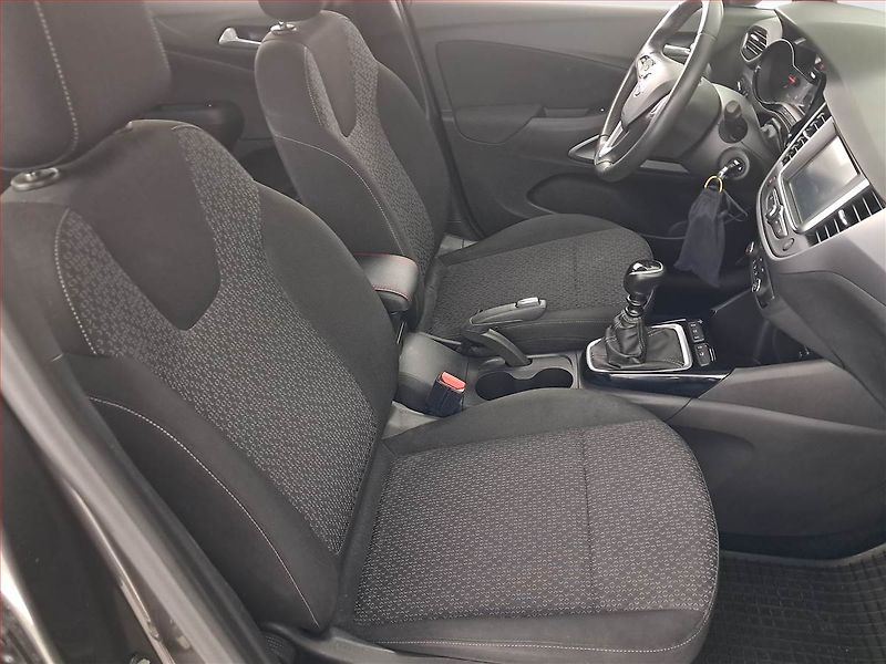 Opel Crossland X (2021) 1.2 Turbo, Serv.kniha - fotka 9 z 20