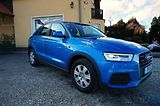 Audi Q3 (2017) S-LINE 2,0 TDI 110 kW - náhled 1