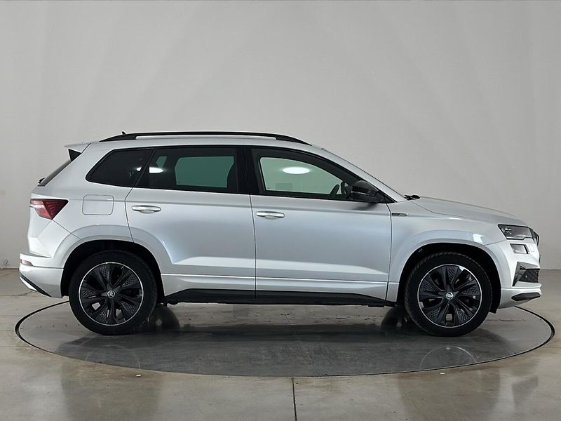 Škoda Karoq SportLine - fotka 16 z 28