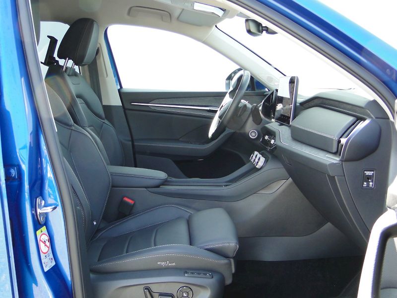 Škoda Kodiaq (2024) DSG 4x4 2.0 TDI / 142 kW / SEL - fotka 24 z 32