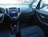 Hyundai ix20 (2018) 1.4 CVVT, Serv.kniha, Tempomat - náhled 8