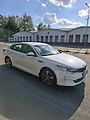 Kia Optima (2016) 1.7 CRDi,104 kW, PREMIUM,aut. - náhled 2