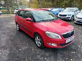 Škoda Fabia 1,2 KOMBI TAŽNÉ, LETNÍ + ZIMNÍ - náhled 7