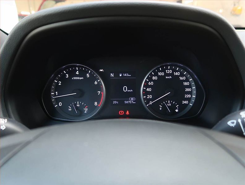 Hyundai i30 (2022) 1.5 T-GDI MHEV, Serv.kniha - fotka 11 z 19