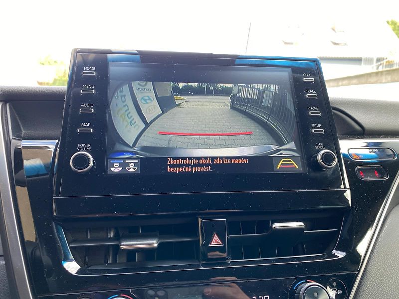Kia Niro HYBRID-BA/EL-KŮŽE-KAMERA - fotka 10 z 17