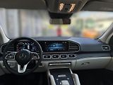 Mercedes-Benz GLE 400 d 4MATIC AMG Line Night - náhled 14