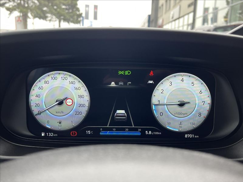 Hyundai Bayon 1,2 i  Play Plus - fotka 13 z 23