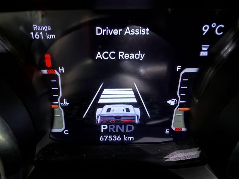 Jeep Wrangler (2022) Unlimited JL 2.0T 4x4 272k AT8 - fotka 18 z 24