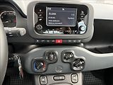 Fiat Panda 1,0 Hybrid Klima CZ 1 MAJITEL - náhled 10