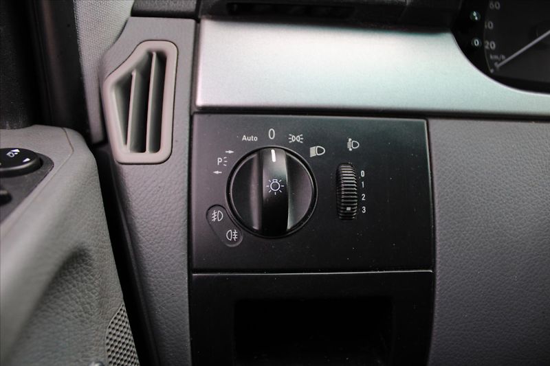 Mercedes-Benz Viano 2.2 CDI 4x4 AUTOMAT ČR - fotka 20 z 20