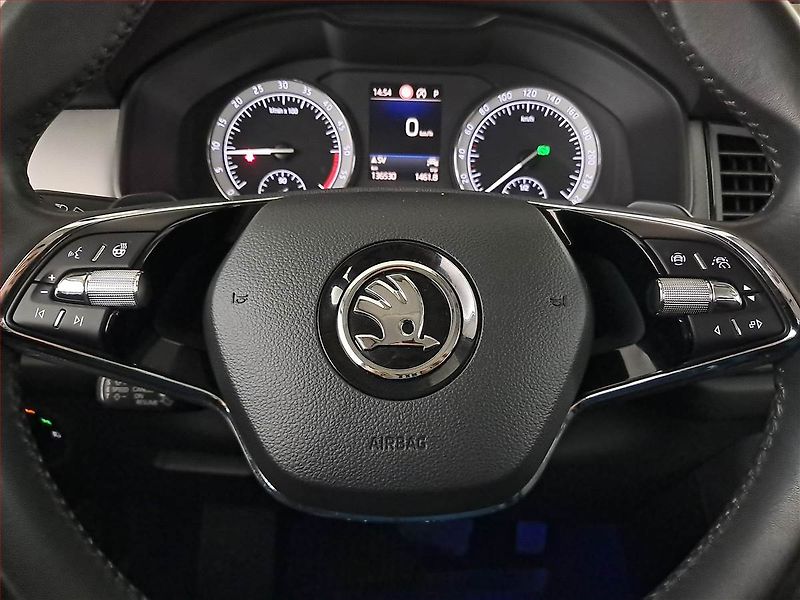 Škoda Kodiaq (2021) Ambition 2.0 TDI - fotka 22 z 25
