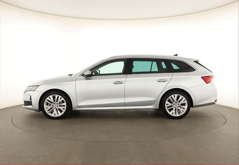 Škoda Octavia (2024) Selection 2.0 TDI - fotka 3 z 20