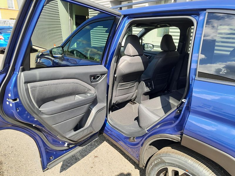 Subaru Forester (2026) NOVÝ FORESTER 2,0i COMFORT - fotka 25 z 68