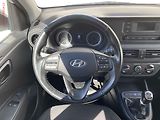 Hyundai i10 (2022) 1.0 i, ČR, Comfort, park. - náhled 11