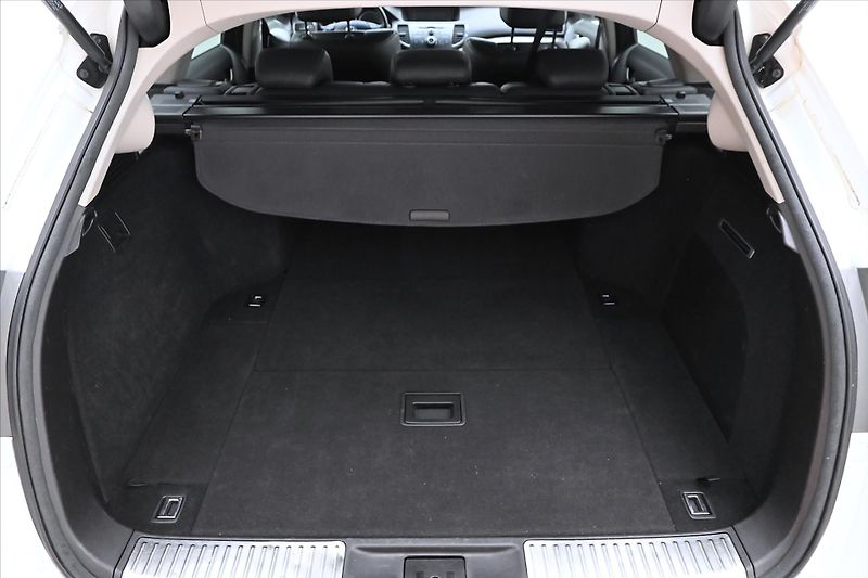 Honda Accord 2,2 i-DTEC 110 kW Manuál - fotka 10 z 30