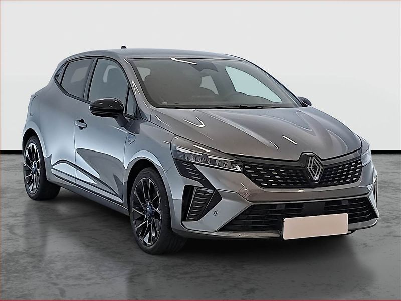 Renault Clio (2026) E-Tech Hybrid - fotka 1 z 16