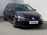 Volkswagen Golf (2014) 2.0 TSi, GTi, bixen, +ALU - náhled 1