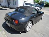 BMW Z4 2,5 i 141kW Manuál - náhled 13